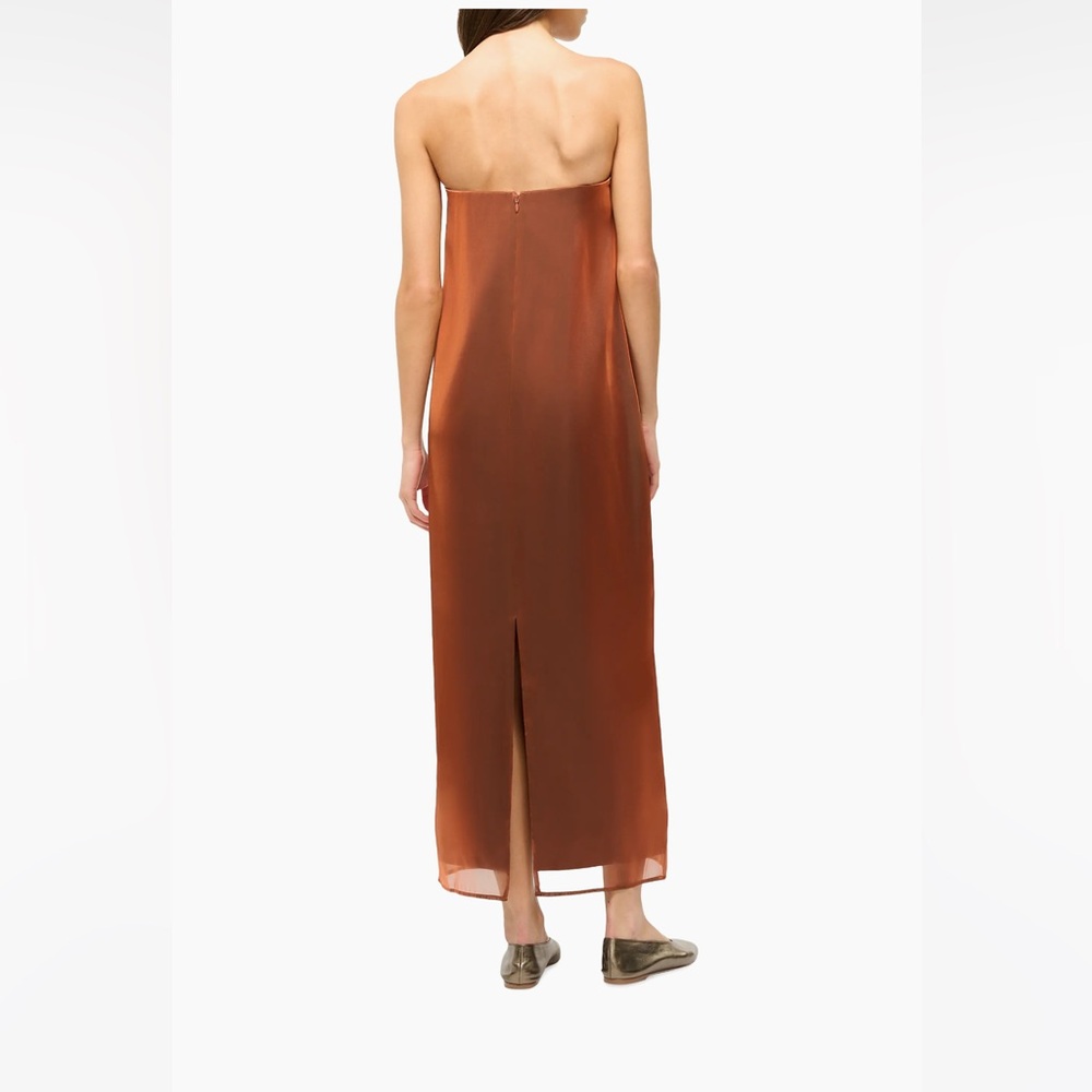 Staud Casey Dress - Picture 3 of 3
